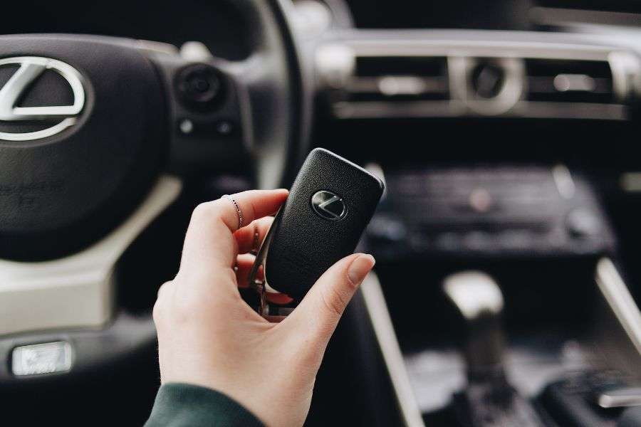 Emergency Car Key Replacement