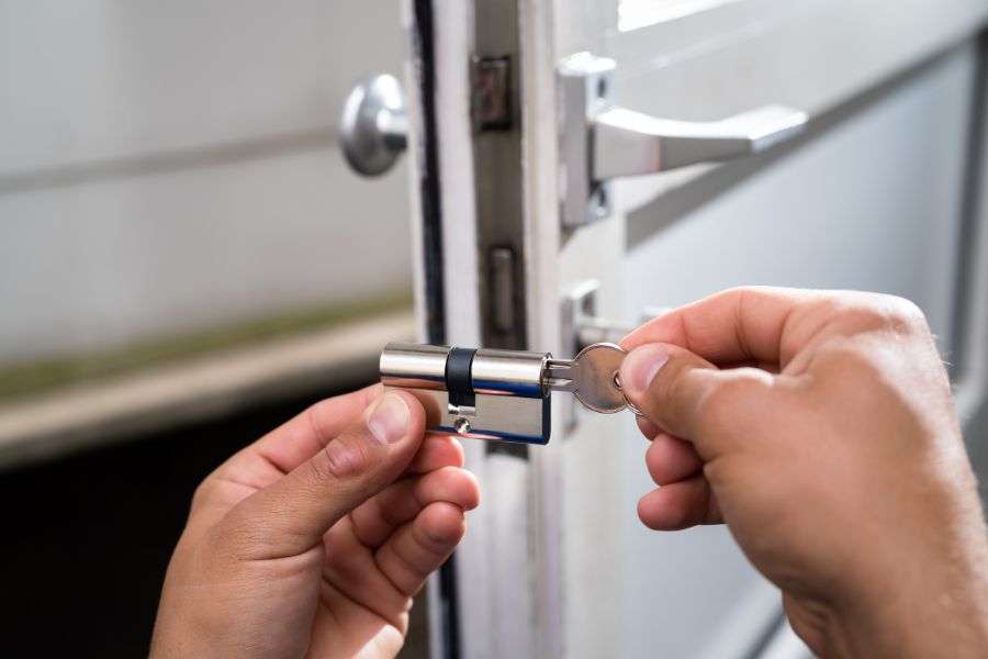 residential locksmith